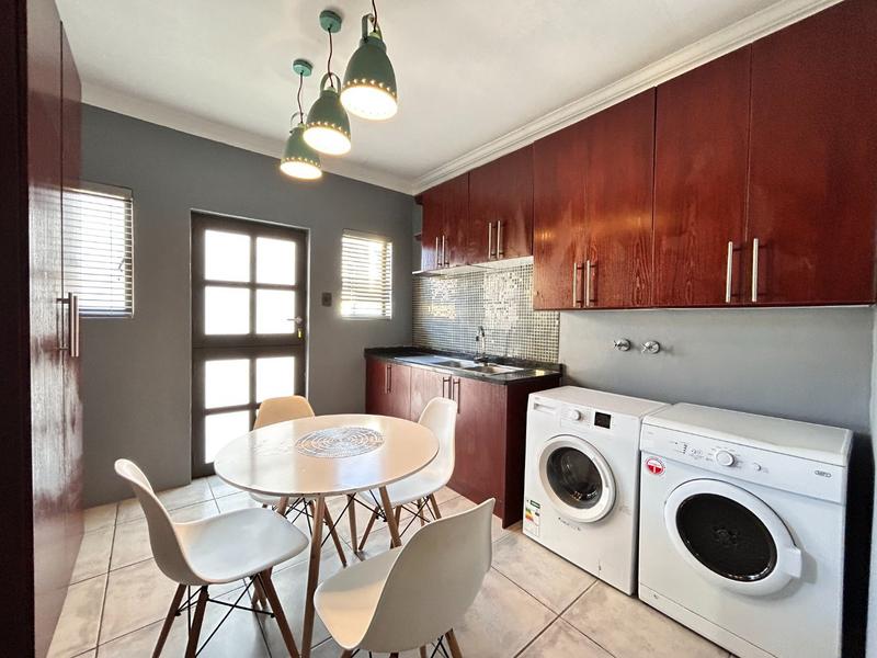 To Let 4 Bedroom Property for Rent in Xanadu North West